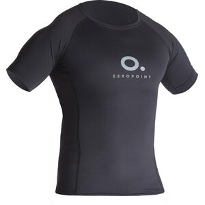 Zero Point Performance Compression Short Sleeve Top Mens