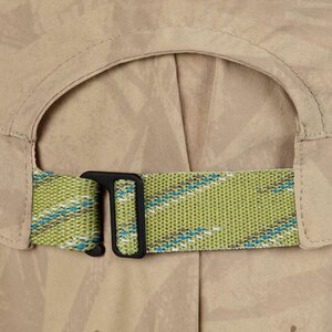 Buff Pack Sahara Cap