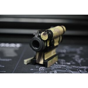 Ranger Wrap Aimpoint Comp M5 - Optic Wrap in Cordura Fabric