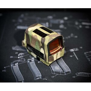 Ranger Wrap Holosun 512C - Optic Wrap in Cordura Fabric