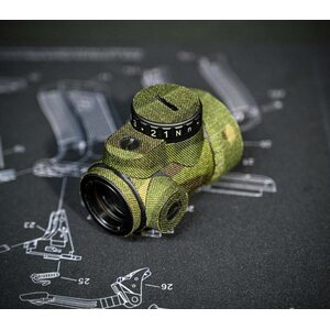 Ranger Wrap Trijicon MRO - Optic Wrap in Cordura Fabric