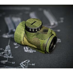 Ranger Wrap Trijicon MRO - Optic Wrap in Cordura Fabric