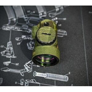 Ranger Wrap Trijicon MRO - Optic Wrap in Cordura Fabric