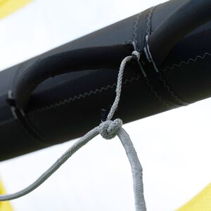 Ozone Wing/Parawing Bungee Harness Line V3