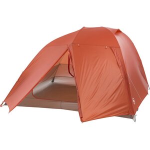 Big Agnes Copper Spur HV UL4