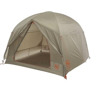 Big Agnes Spicer Peak 6