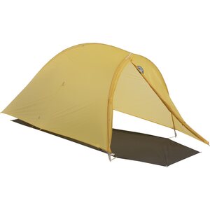 Big Agnes Fly Creek HV UL1 Bikepack Solution Dye