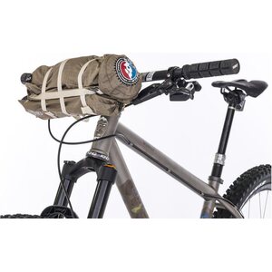 Big Agnes Fly Creek HV UL1 Bikepack Solution Dye