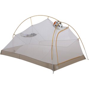 Big Agnes Fly Creek HV UL2 Bikepack Solution Dye