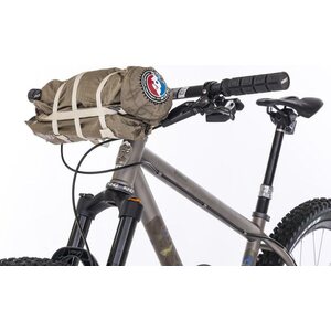 Big Agnes Fly Creek HV UL2 Bikepack Solution Dye