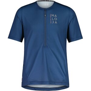 Maloja FiemmeM. All Mountain Trail Jersey Mens