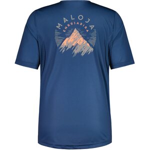 Maloja FiemmeM. All Mountain Trail Jersey Mens