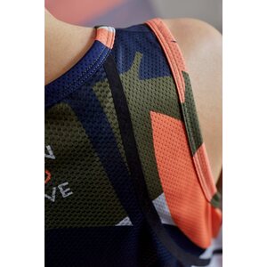 Maloja HolzrieseM. Trail Running Tank Womens
