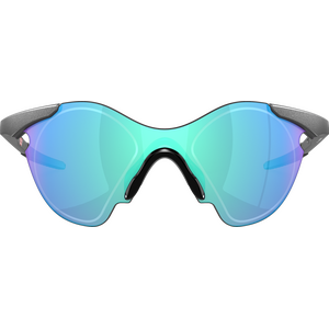 Oakley Subzero Steel w/ Prizm Sapphire