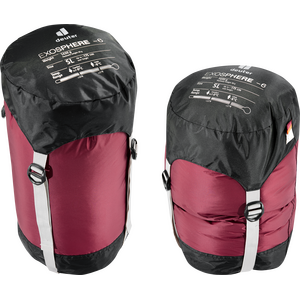 Deuter Exosphere -6° SL