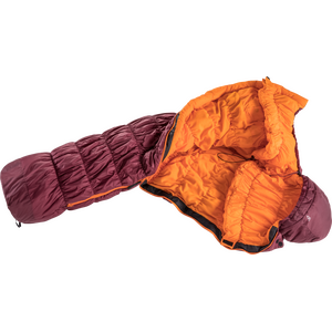 Deuter Exosphere -6° SL