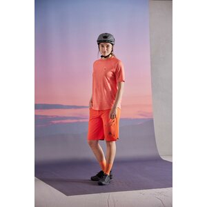 Maloja ValbonaM. Multi 1/2 Cycle Tee Womens