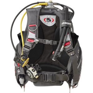 Ursuit Descend BCD