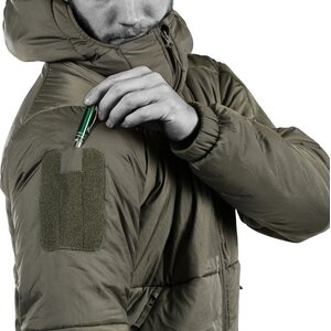 UF PRO Delta Compac Tactical Winter Jacket