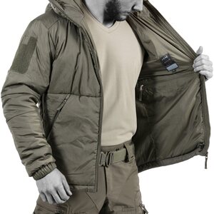UF PRO Delta Compac Tactical Winter Jacket