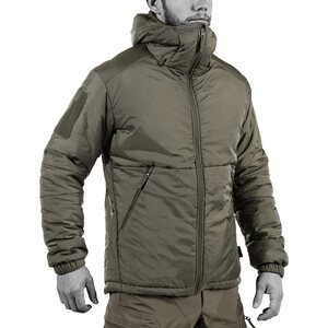 UF PRO Delta Compac Tactical Winter Jacket