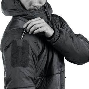 UF PRO Delta Compac Tactical Winter Jacket