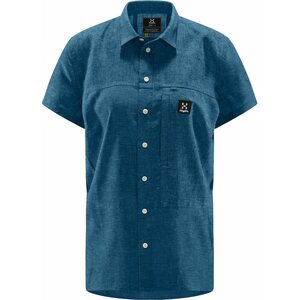 Haglöfs Dal SS Shirt Womens