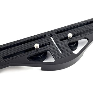 Sparkave Underwater Camera Tray with Rubber Grip