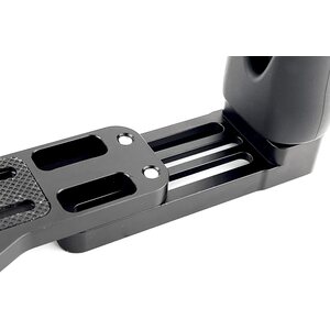 Sparkave Underwater Camera Tray with Rubber Grip
