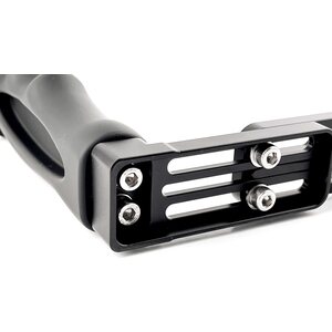 Sparkave Underwater Camera Tray with Rubber Grip
