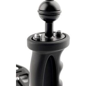 Sparkave Underwater Camera Tray with Rubber Grip