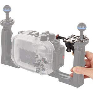 Sparkave Shutter Release Trigger for TR15 System