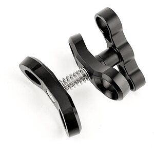 Sparkave Standard Clamps with 60" Movement