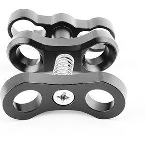 Sparkave Standard Clamps with 60" Movement
