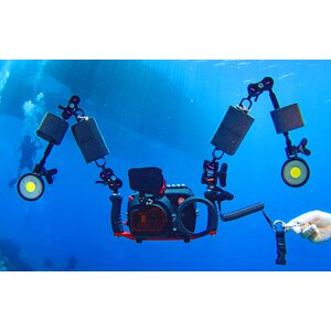 Fotografit Universal Floats for Arms (Buoyancy Rings)