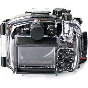 Fantasea FRX100 VA Housing for Sony RX100 III / IV / V / VA (With Vacuum Valve)