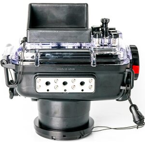 Fantasea FRX100 VA Housing for Sony RX100 III / IV / V / VA (With Vacuum Valve)