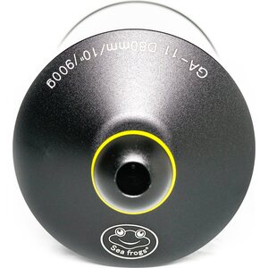 SeaFrogs 11" Carbon Float Arm (GA-11 - Buoyancy 900g - Ø80x279mm)