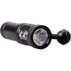 Sparkave Sdive V1 - 2200 lumen
