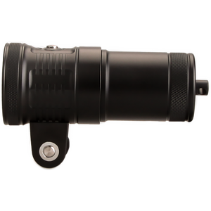Sparkave Sdive V2 - 4.000 lumen