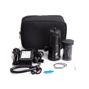Sparkave Sdive V2 - 4.000 lumen