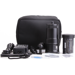 Sparkave Sdive Alpha - 15.000 lumen