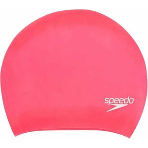 Speedo Long Hair Cap uimalakki