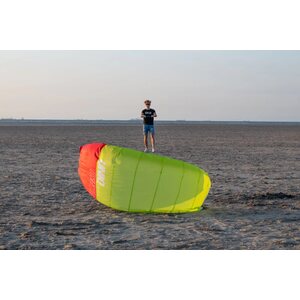 PLKB Uniq TR 2.5 Complete