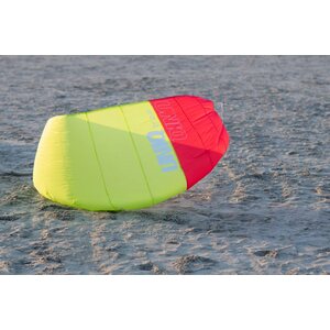 PLKB Uniq TR 2.5 Complete