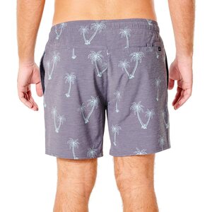Rip Curl Party Pack 16" Volley Mens