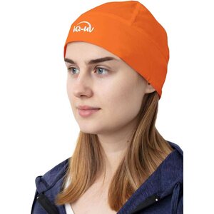 IQ UV Cozy Beanie Skull HiVi
