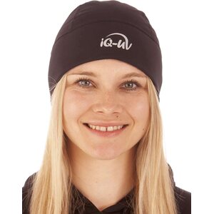 IQ UV Cozy Beanie Skull HiVi
