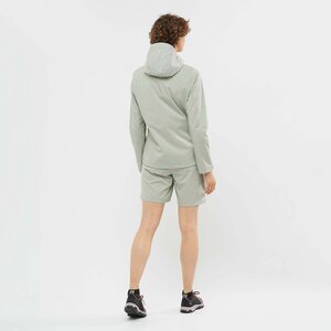 Salomon Outbound Prism GTX Womens