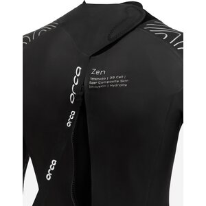 Orca Zen Mens Freedive Wetsuit